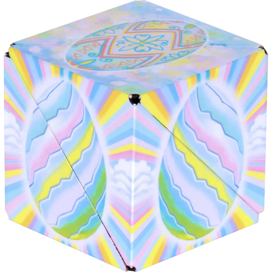 Shashibo - Gift Ready