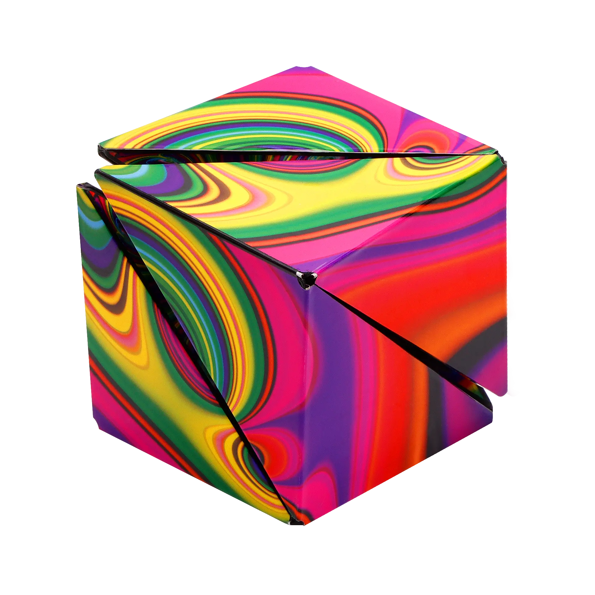 Limited Edition Gartel Shashibo Box Set - Happy Play