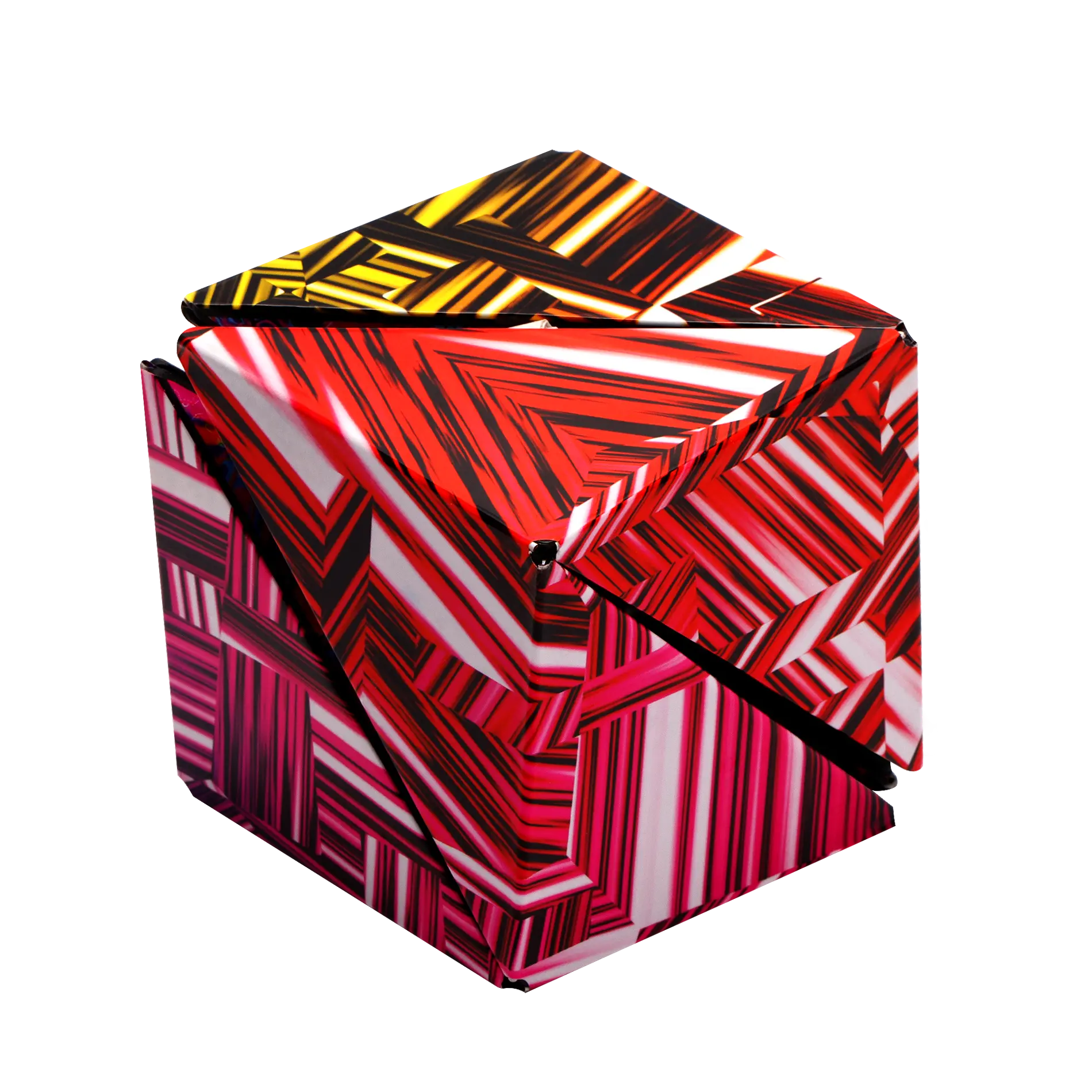 Limited Edition Gartel Shashibo Box Set - Happy Play