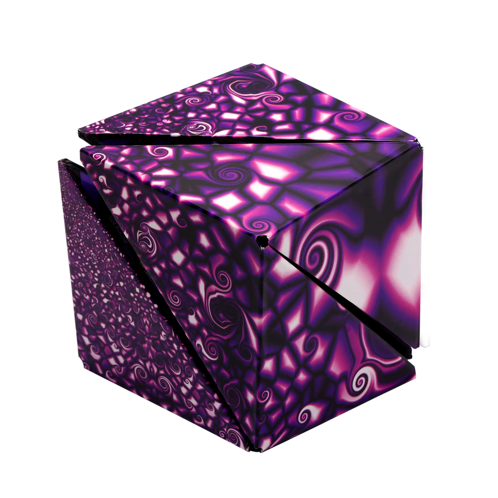 Limited Edition Gartel Shashibo Box Set - Happy Play