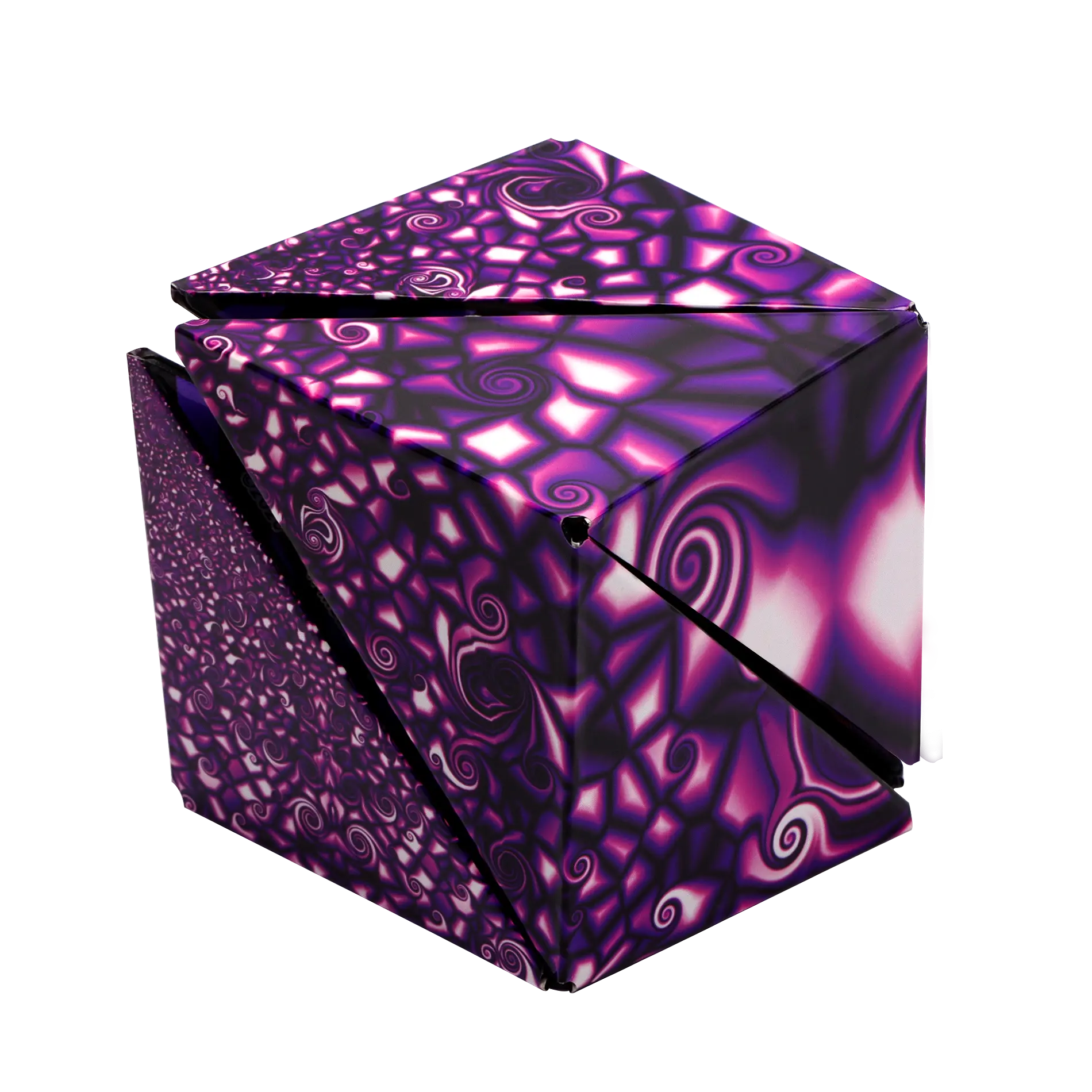 Limited Edition Gartel Shashibo Box Set - Happy Play
