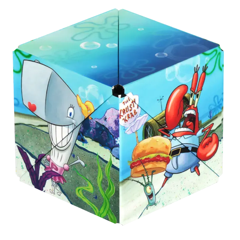 Shashibo - Gift Ready