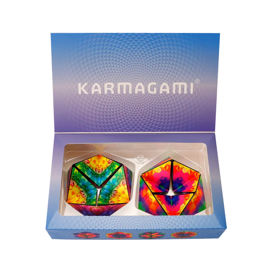 Karmagami - Happy Play