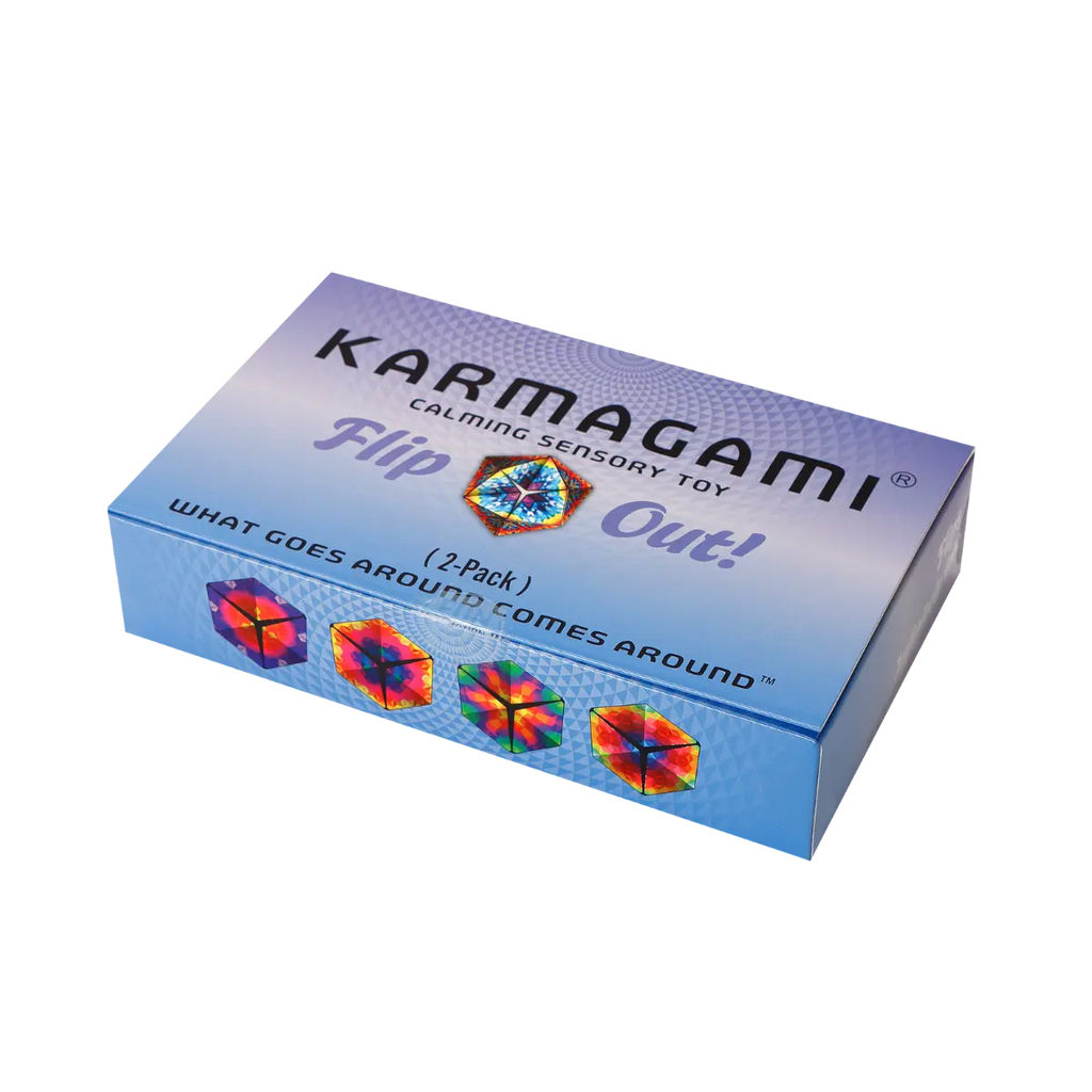 Karmagami - Happy Play