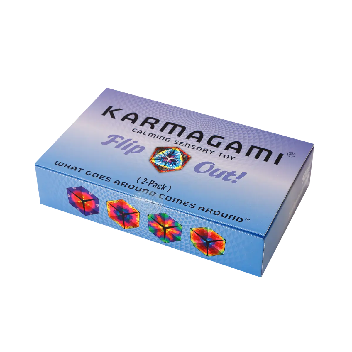 Karmagami - Happy Play