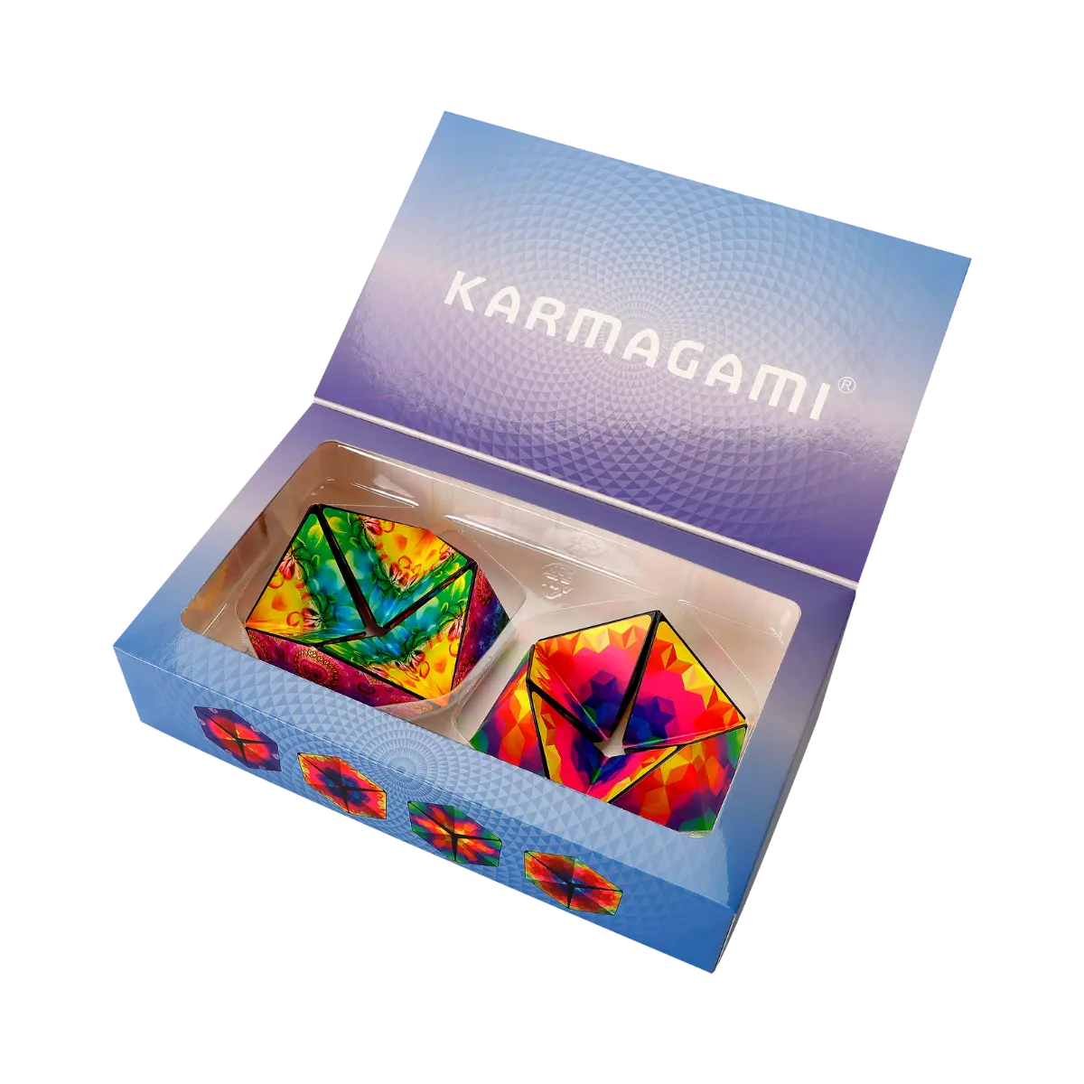 Karmagami - Happy Play