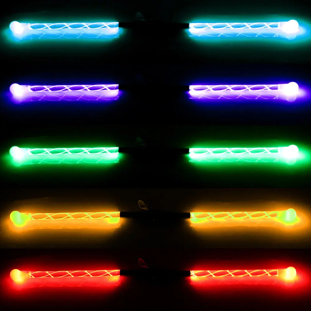 Wandini Glow.0 - Light Play