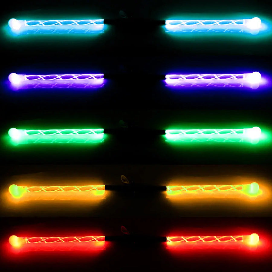 Wandini Glow.0 - Light Play