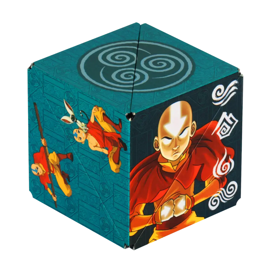 Shashibo - Art Puzzle