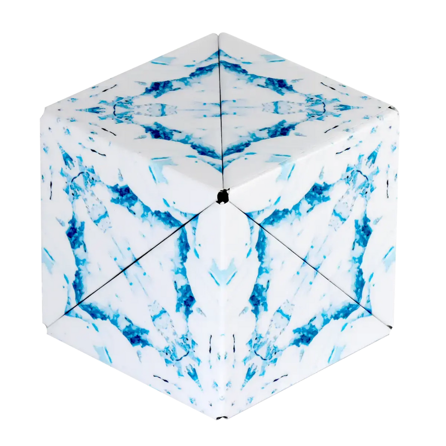 Shashibo - Art Puzzle
