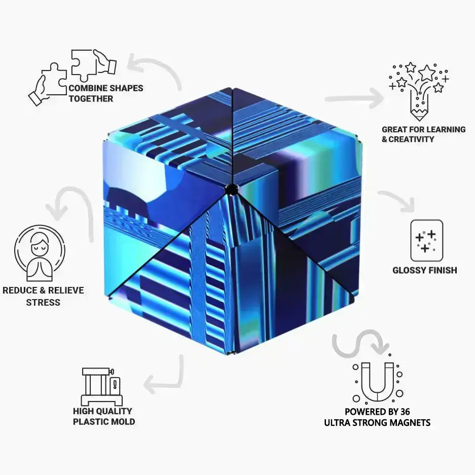Art Worx Series - Play Time