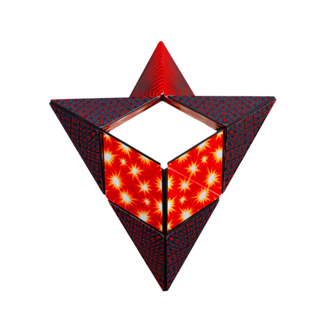 Shashibo Battle Shapes - Easy Play