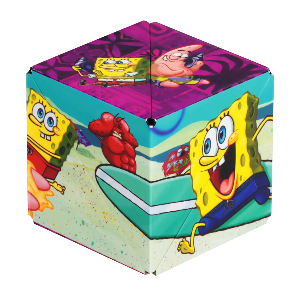 SpongeBob Series - Bright Play