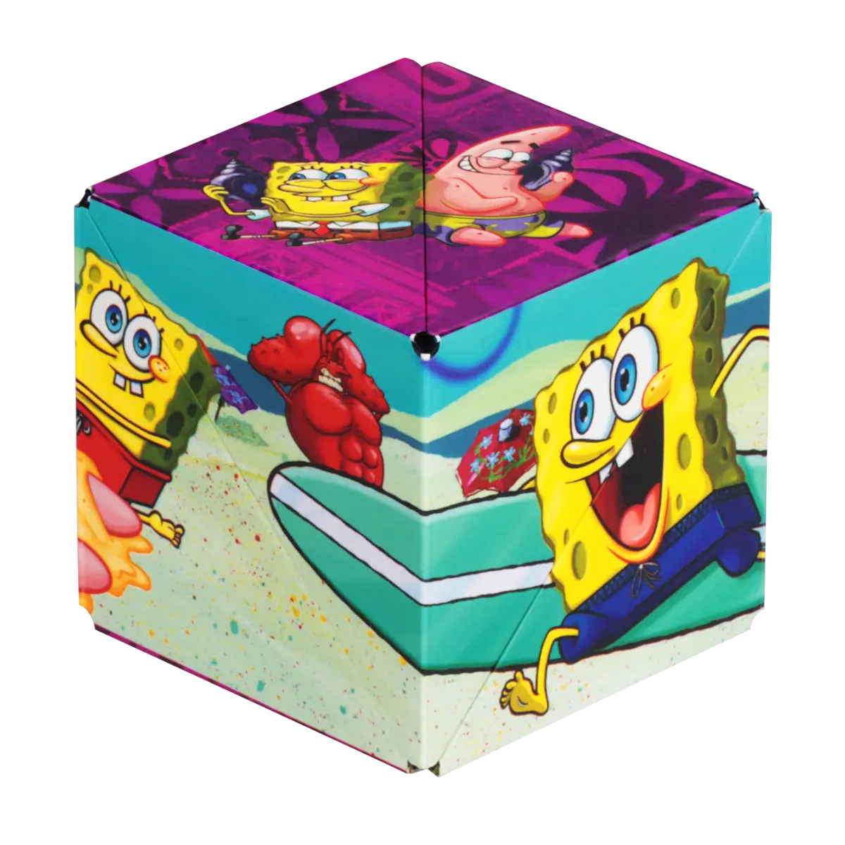 SpongeBob Series - Bright Play
