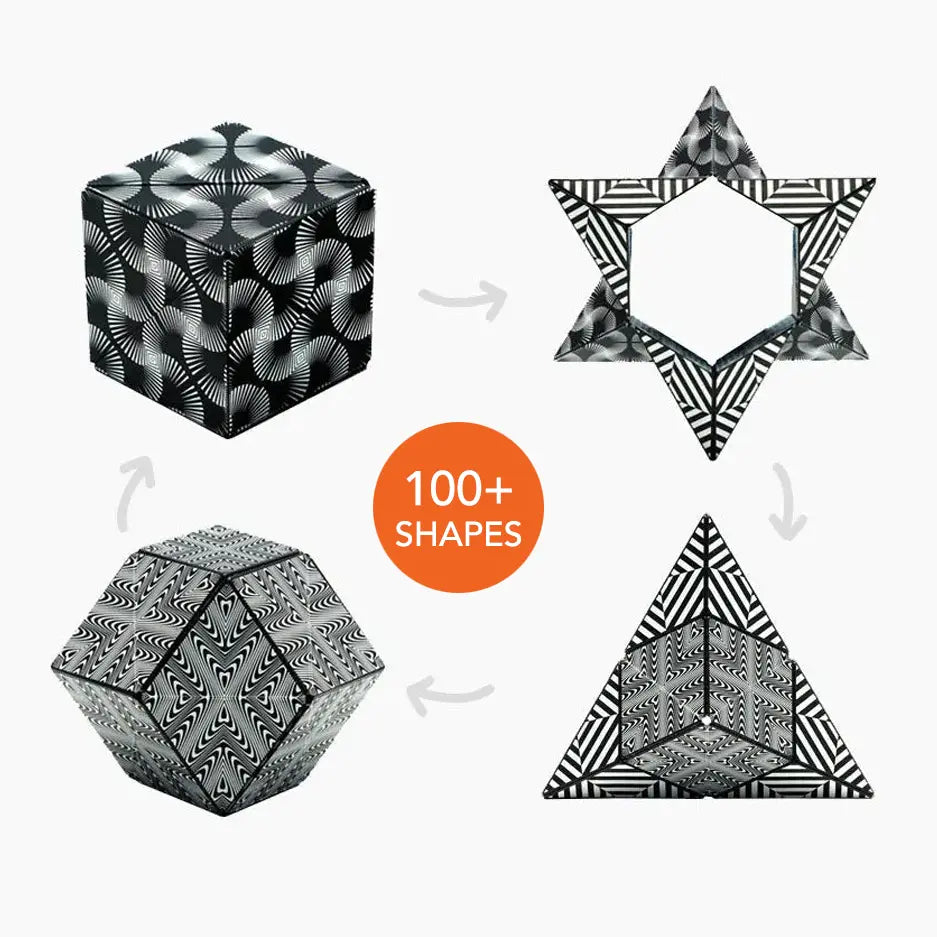 Shashibo Best Sellers - Fun Pick