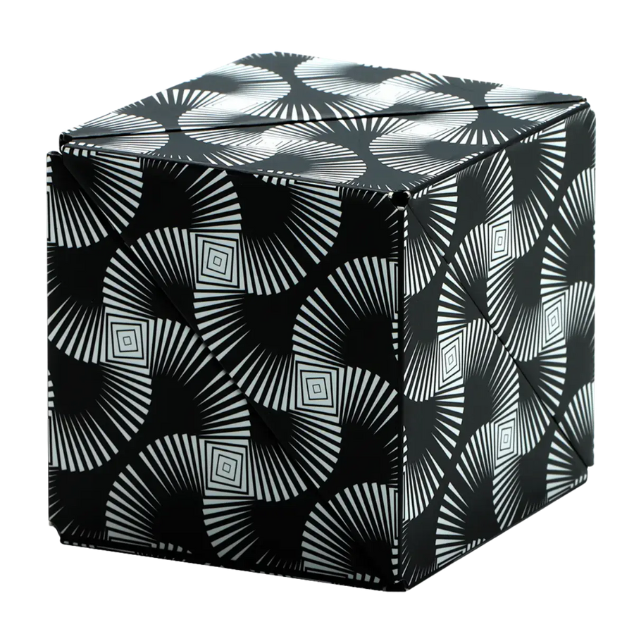 Shashibo - Art Puzzle