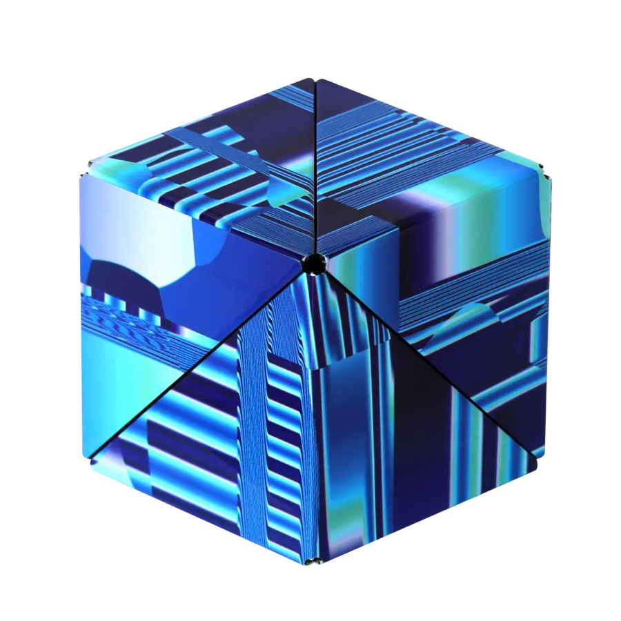 Shashibo - Gift Ready