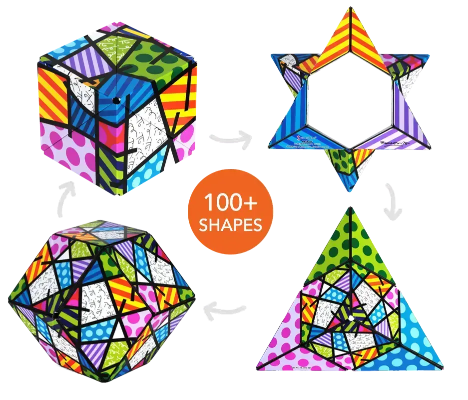 Britto Artist Series - Gift Ready