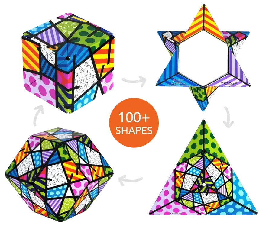 Britto Artist Series - Gift Ready