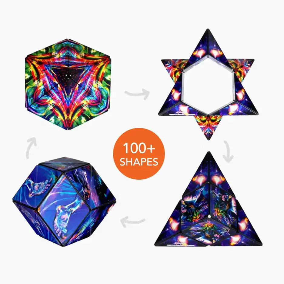 Shashibo - Gift Ready