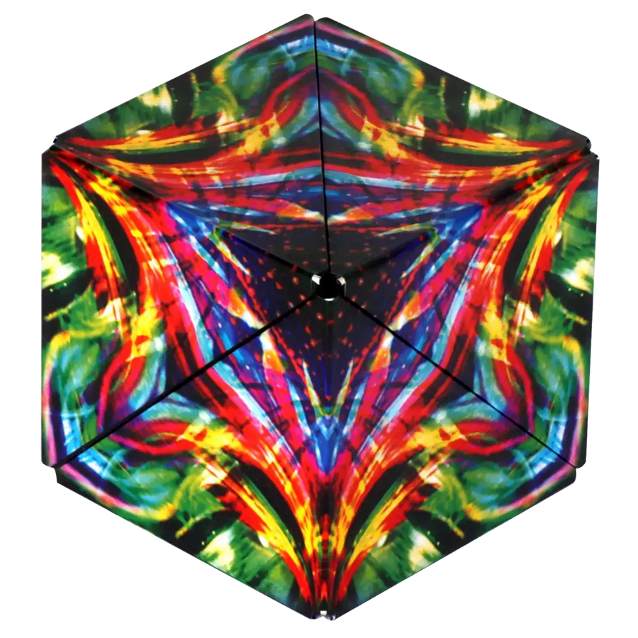 Shashibo - Art Puzzle