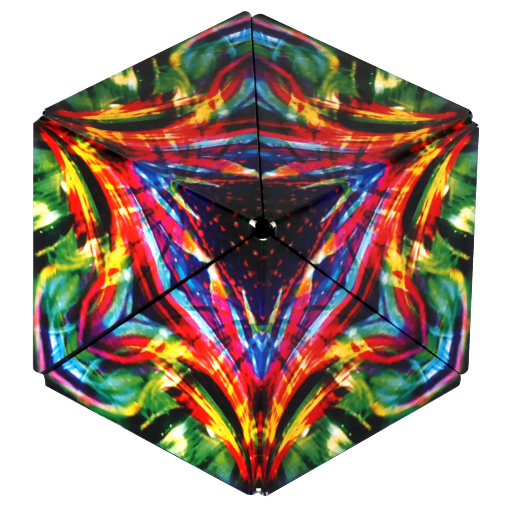 Shashibo Best Sellers - Fun Pick