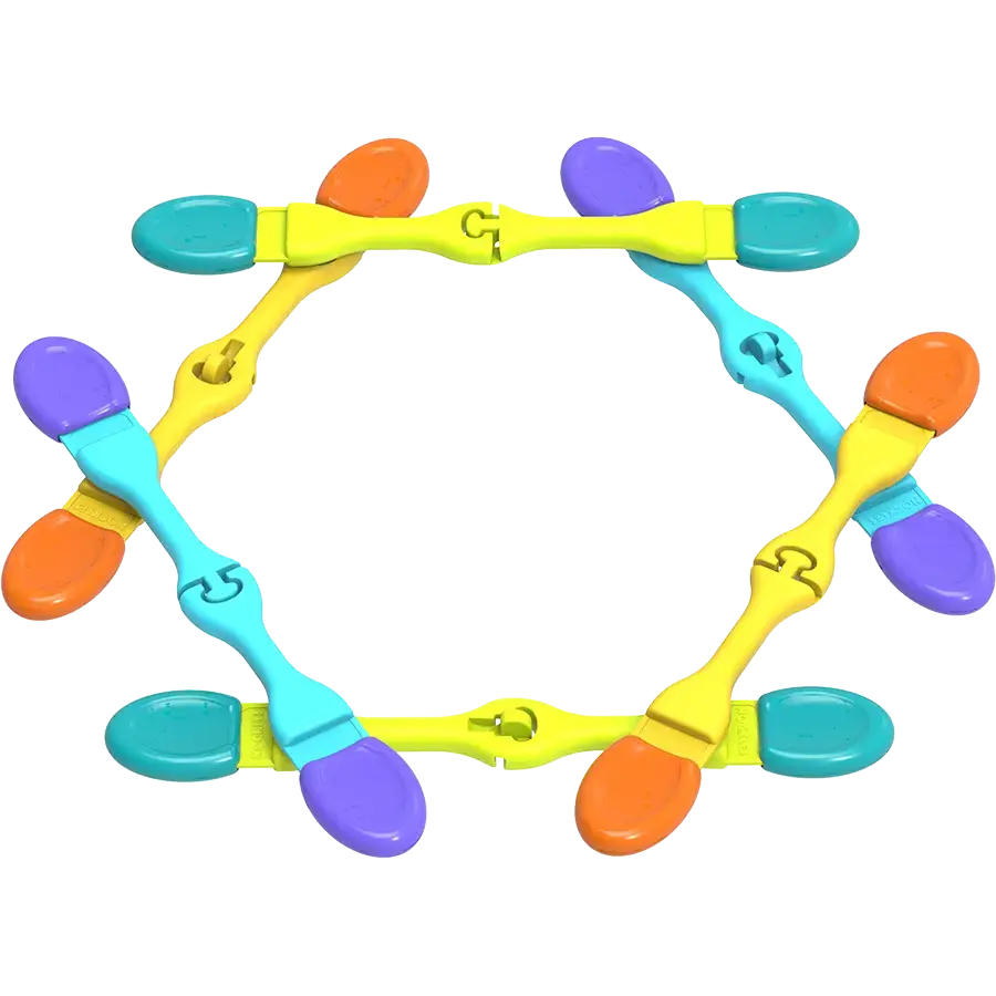 Nockles™ - Pocket Play