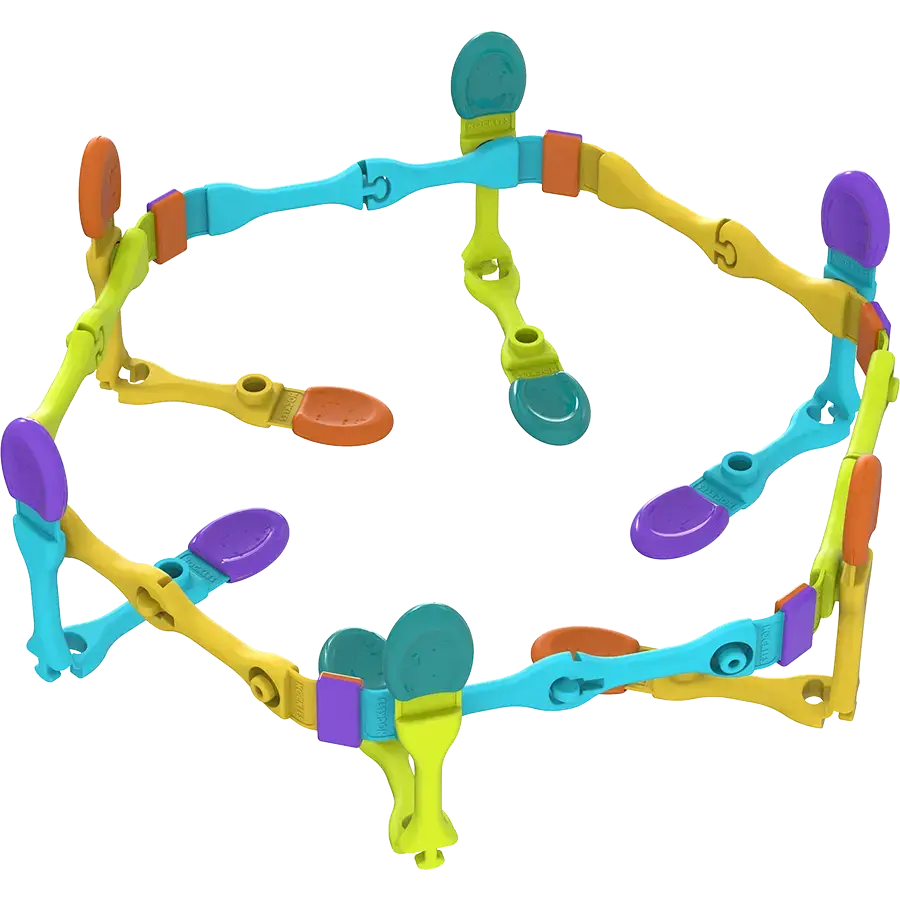 Nockles™ - Pocket Play