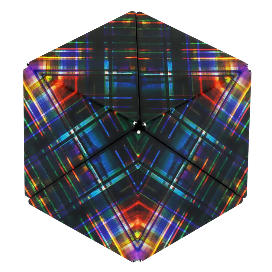 Shashibo - Art Puzzle