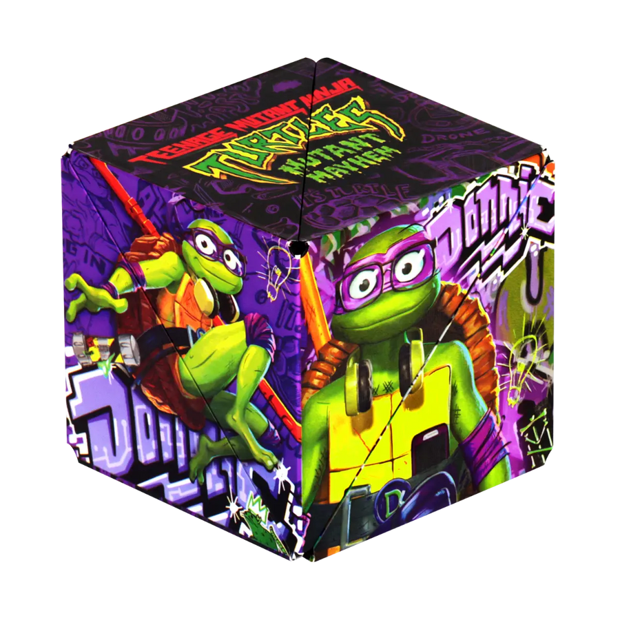 TMNT Series - Easy Play