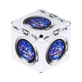 Meow Wolf Series - Flow Play