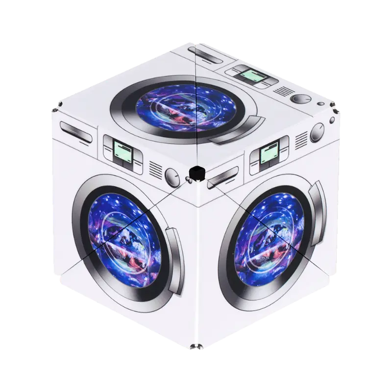 Meow Wolf Series - Flow Play