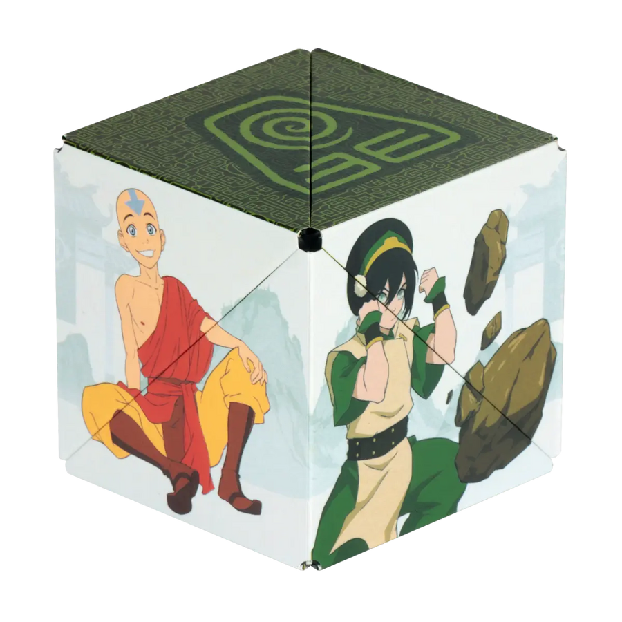 Avatar: The Last Airbender Series - Series Pick