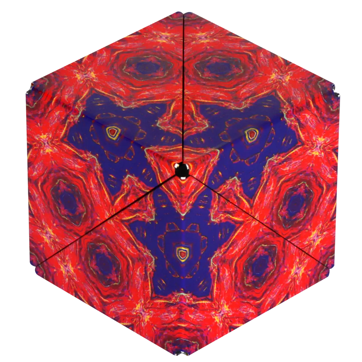 Jumbie Series - Flow Play