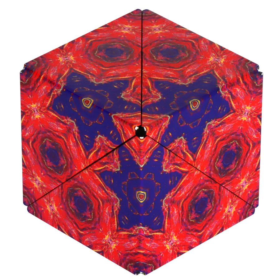 Jumbie Series - Flow Play