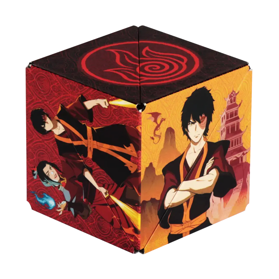 Shashibo - Gift Ready