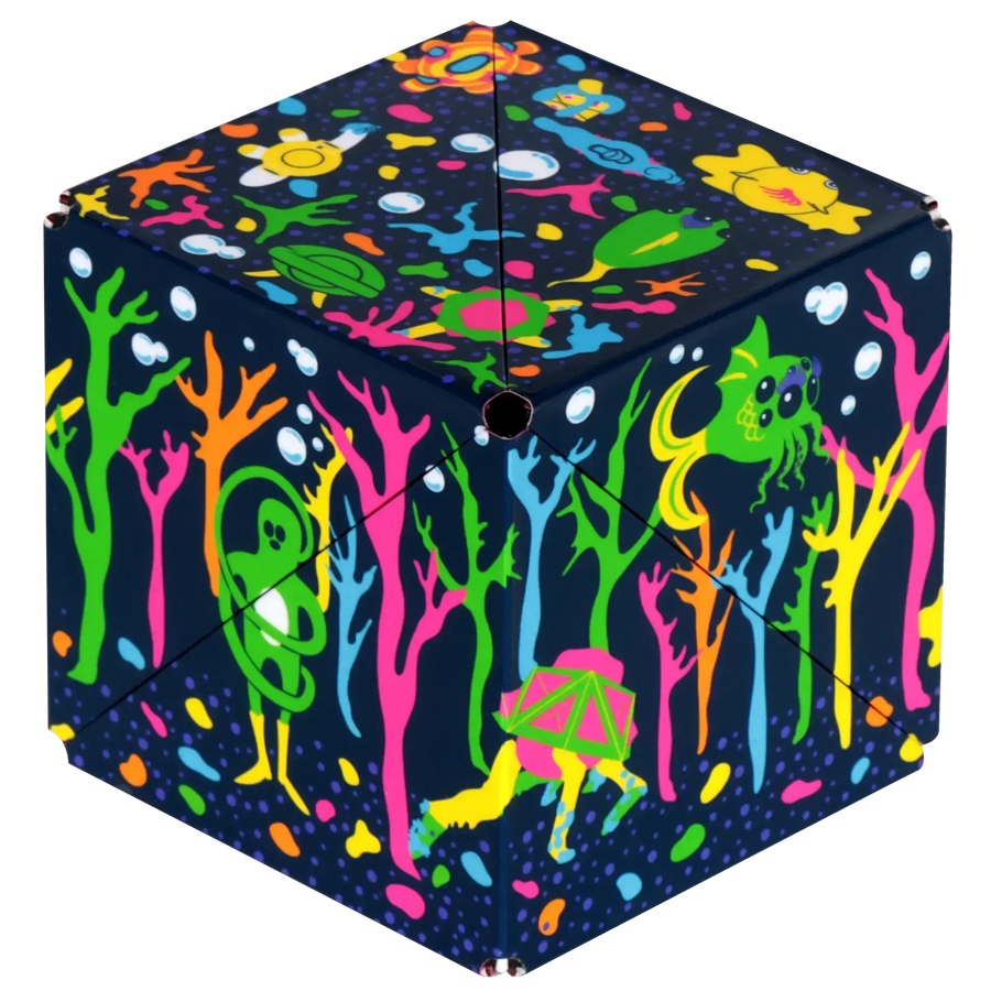 Shashibo - Gift Ready