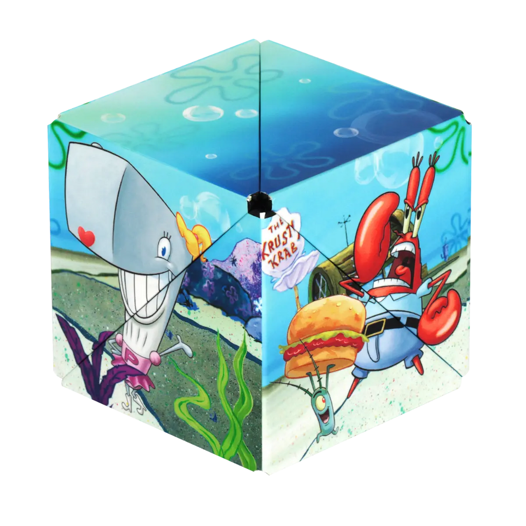 SpongeBob Series - Bright Play