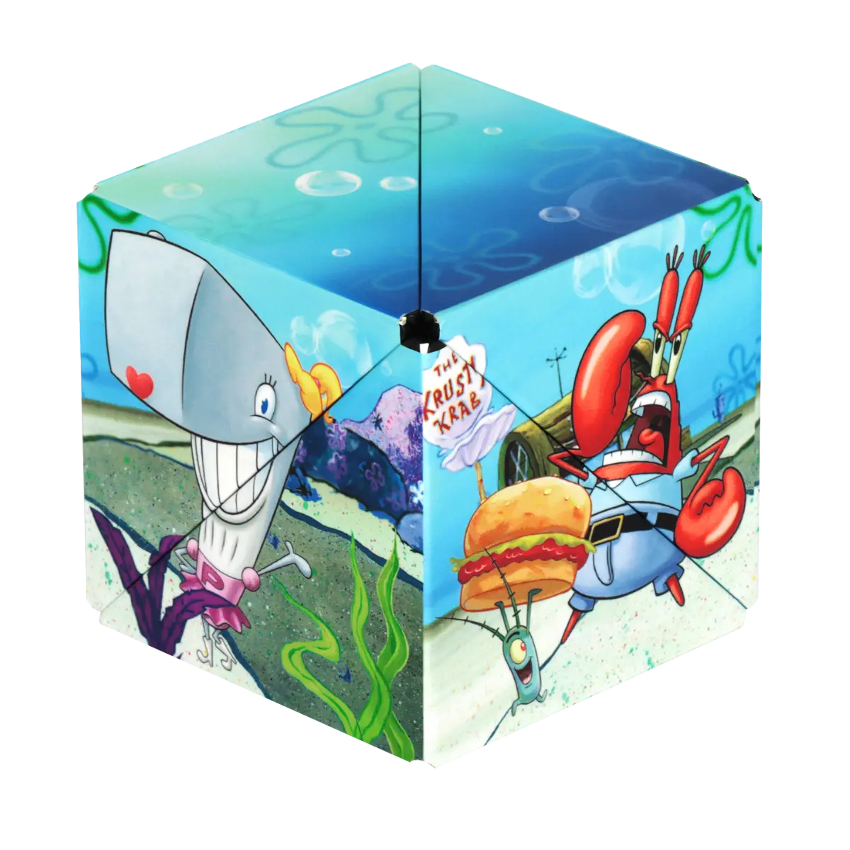 SpongeBob Series - Bright Play