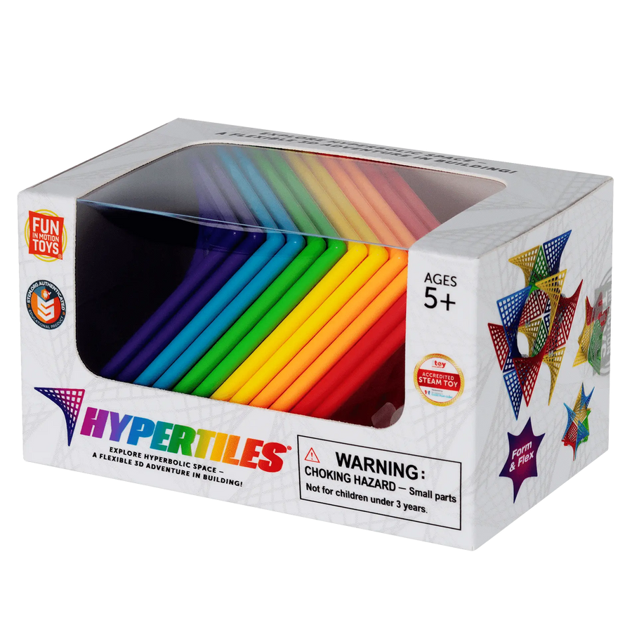 HyperTiles - Weekend Play