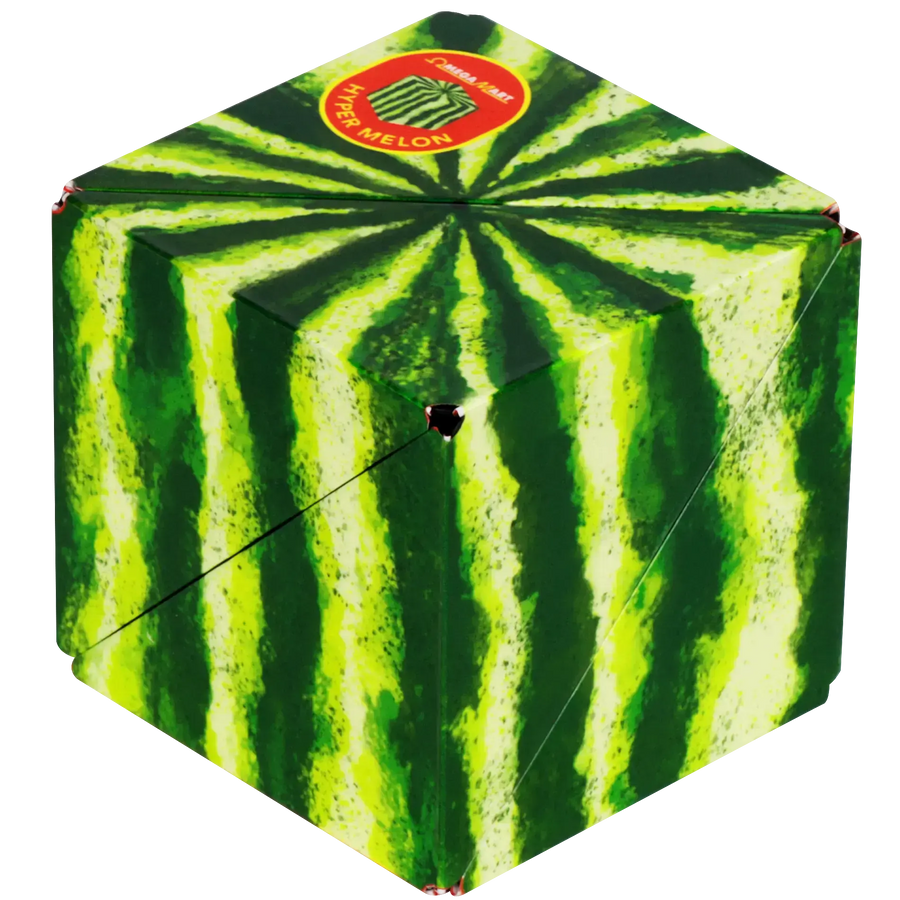 Shashibo - Art Puzzle