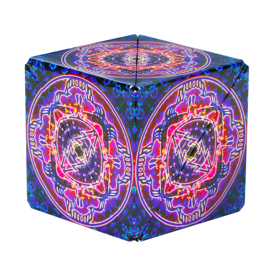 Grateful Dead Series - Skill Motion