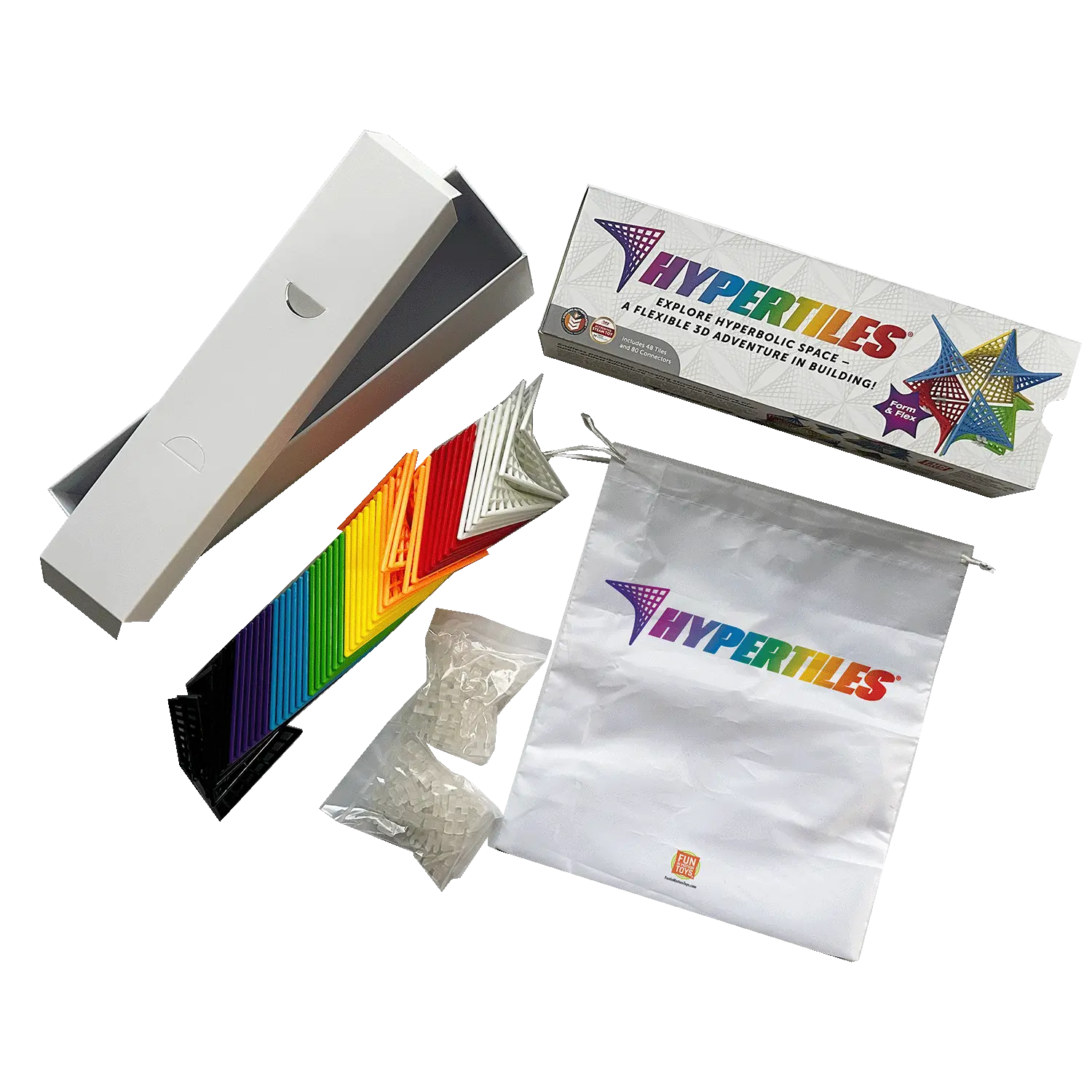 HyperTiles - Weekend Play