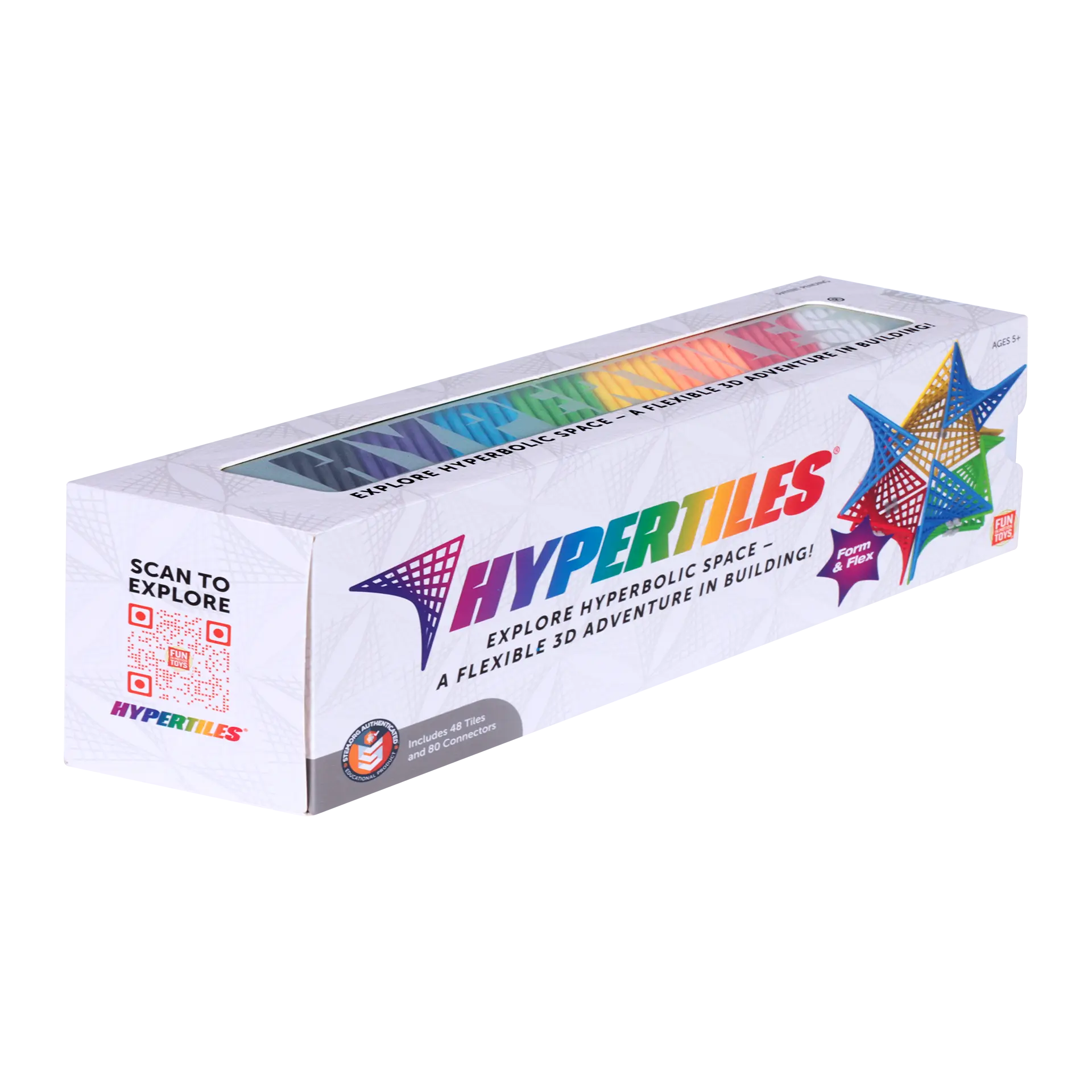 HyperTiles - Weekend Play