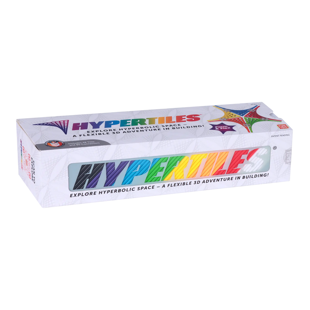 HyperTiles - Weekend Play