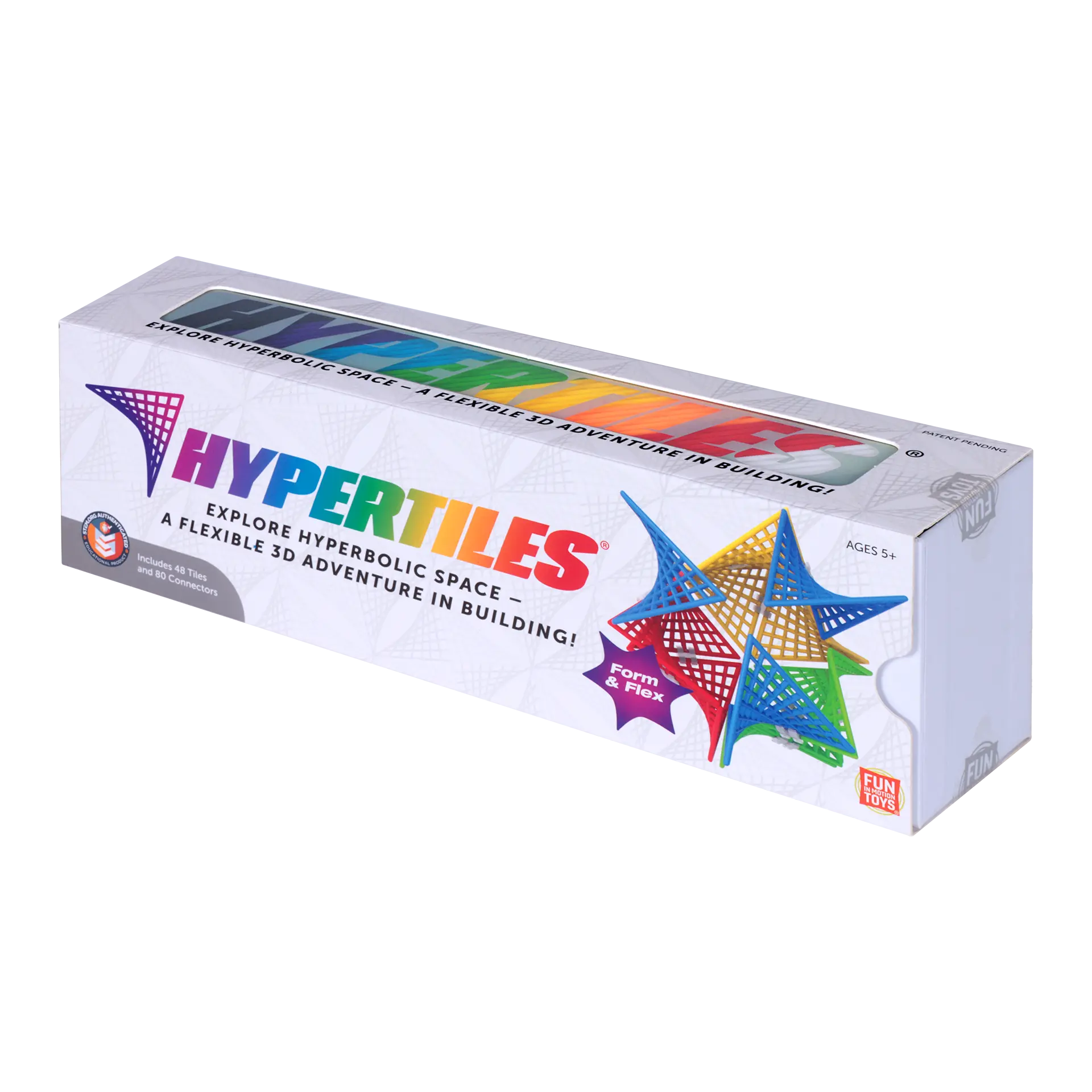 HyperTiles - Weekend Play