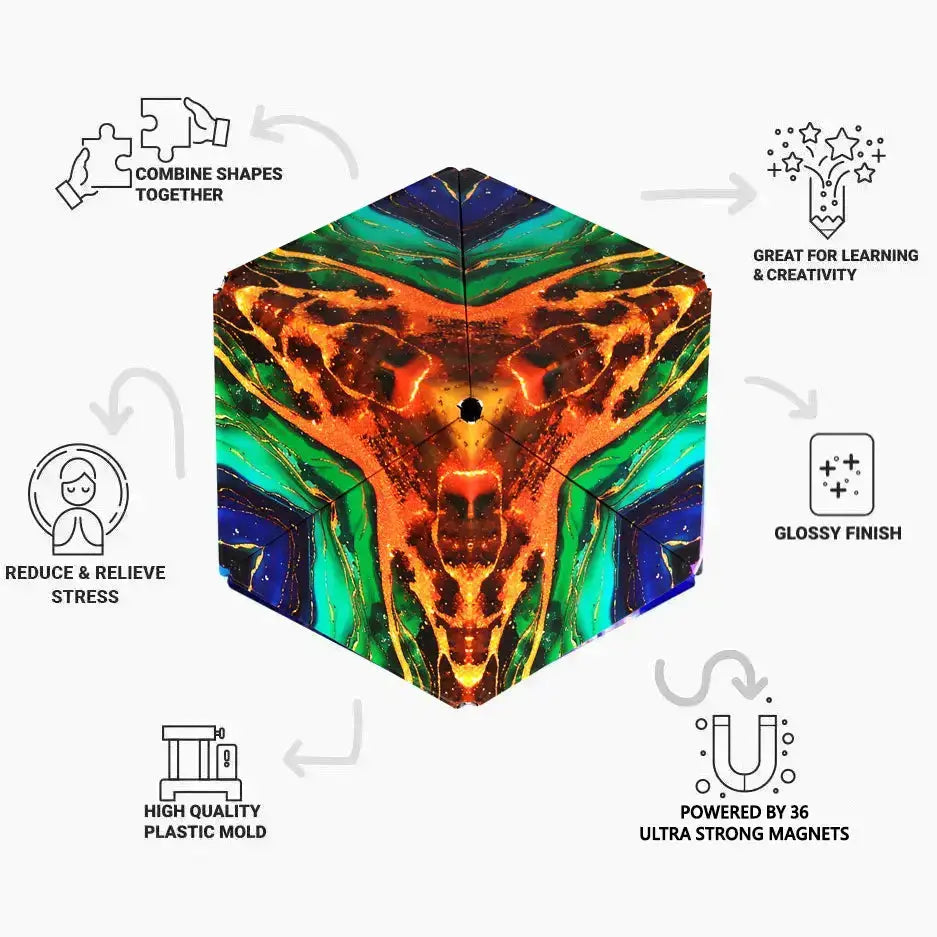 Expanse Series - Series Pick