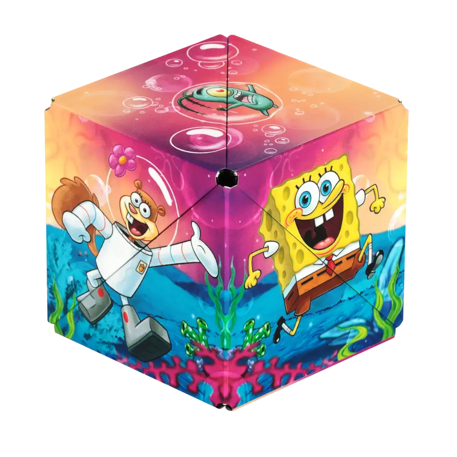 Shashibo - Art Puzzle