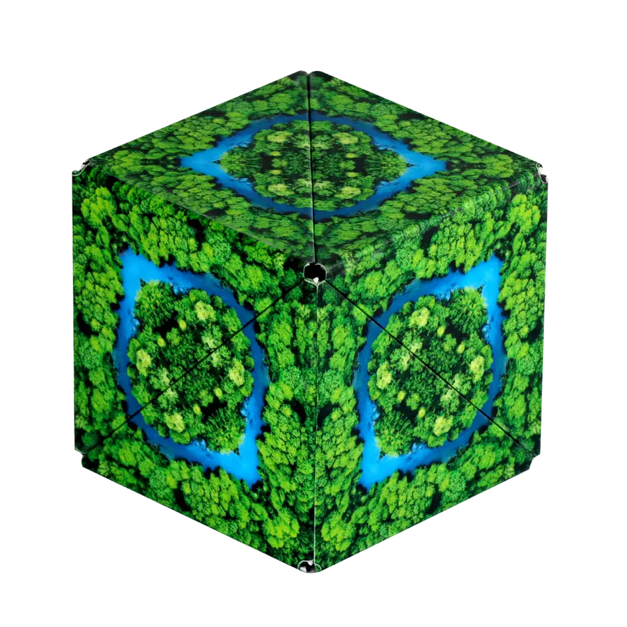 Shashibo - Art Puzzle