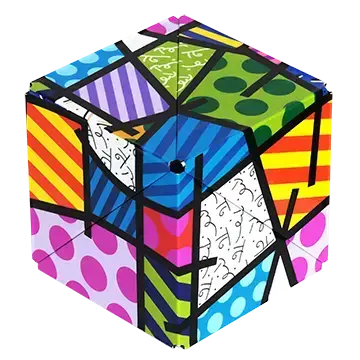 Britto Artist Series - Skill Motion